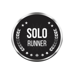Bookings 3 Solo Runner