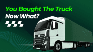 You bought the truck. You got your authority. You hit the road with one goal: make money and be your own boss. Nobody told you about the rest. The Part They Don't Talk About Every owner-operator and fleet owner knows what it feels like at 11 PM parked at a truck stop somewhere in Ohio, trying to find a decent load out of there for tomorrow morning. You're scrolling DAT, calling brokers who don't answer, getting lowballed on rates, and doing all of this after already driving 600 miles today. Meanwhile the truck isn't moving. And a truck that isn't moving isn't making money. This is the pain point nobody warns you about when you go independent. The driving part? You've got that. It's the business part that quietly eats your time, your energy, and your profit margin every single day. The Myth of Doing It All Yourself There's a version of this industry that tells you the best operators handle everything on their own. Their own loads, their own negotiations, their own paperwork, their own broker relationships, their own compliance tracking. That version is a lie. No successful business operates that way. Not a single one. A doctor doesn't also run their billing department. A contractor doesn't also do their own accounting. The moment you try to be both the operator and the back office, you compromise both. You're either driving or you're working the phone. You can't do both at full capacity and the market is not forgiving to anyone operating at half capacity. Running a trucking business alone isn't independence. It's just a harder version of working for someone else, except now you also carry all the risk. What Changes When You Have the Right Partner When QuickGs Logistics is running your dispatch, here is what your day looks like differently: You drive. We work. While you're focused on the road, we're on the phone with brokers negotiating your rate. We're sourcing the next load before you finish the current one. We're handling the paperwork, the rate confirmations, the check calls, the broker communication all of it. You don't chase loads. Loads are ready for you. You don't get lowballed. We negotiate because we know the market, we know the lanes, and we know what your truck is worth. You don't disappear into compliance paperwork. We track it. This is not a luxury service for large fleets. This is the basic infrastructure that any serious operation needs to run efficiently whether you have one truck or twenty. The Math Is Simple An owner-operator spending three hours a day finding and negotiating loads instead of driving is leaving money on the table. At an average of $2.50 per mile, three hours of driving at highway speed is $125 to $175 of revenue. Every day. Five days a week. That's real money paid not in cash but in time the one thing you cannot get back. A professional dispatch service doesn't cost you money. It recovers it. QuickGs Logistics Built for Operators Like You We work with owner-operators and small carriers across all 48 contiguous states. Our dispatch fee is 5 to 12 percent transparent, no hidden costs, no long-term contracts that trap you. We find the loads. We negotiate the rates. We handle the brokers. We manage the paperwork. You drive. That is the partnership that makes this business work. Ready to stop doing it all alone? Visit QuickGs Logistics LLC or reach out directly to get started. Miles & Money is published by QuickGs Logistics LLC Your Partner in Motion. QuickGs is a freight dispatching company, not a freight broker. We represent carriers only. You are receiving this because you subscribed to Miles & Money. To unsubscribe, click here