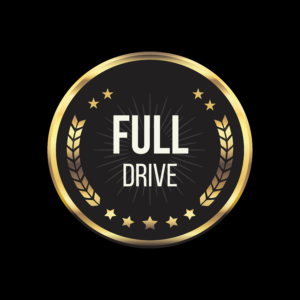 Bookings 2 Full-Drive
