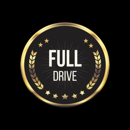 Full-Drive