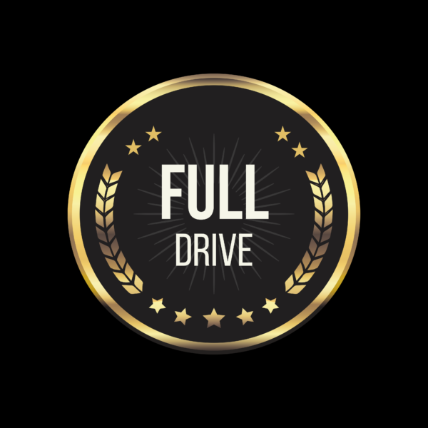 Full-Drive