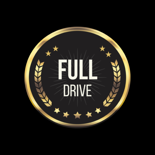 2 Full-Drive