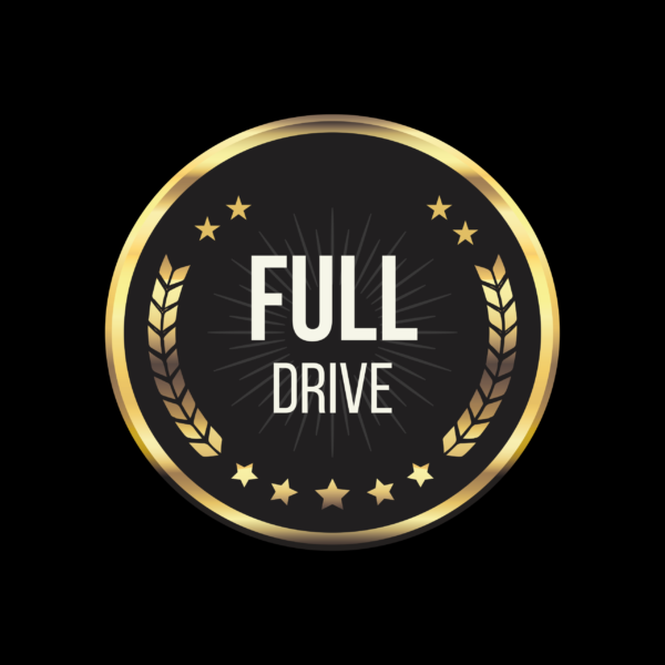 Full-Drive
