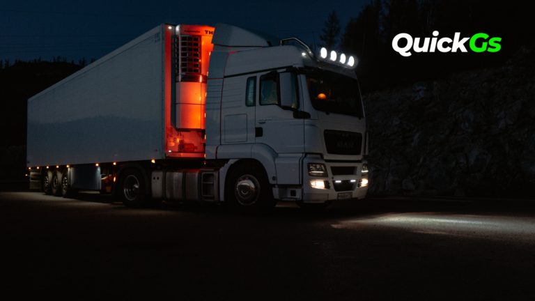 Owner Operators in Trucking 1