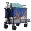 afb7ba5e-42a8-49fc-ab08-62eb1cd2829a.jpg Double-decker Truck With Brakes, 440-pound Large-capacity Truck Trolley Folding Truck