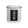 Enamel Mug