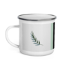 Enamel Mug
