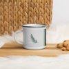Enamel Mug