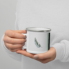 Enamel Mug