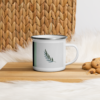 Enamel Mug