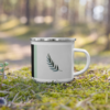 Enamel Mug