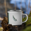 Enamel Mug