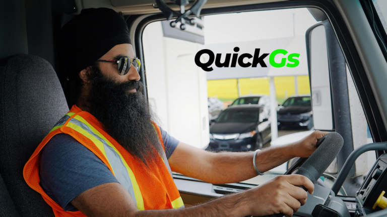The Psychology of High Earning Truck Drivers Mastering the Mindset for Success